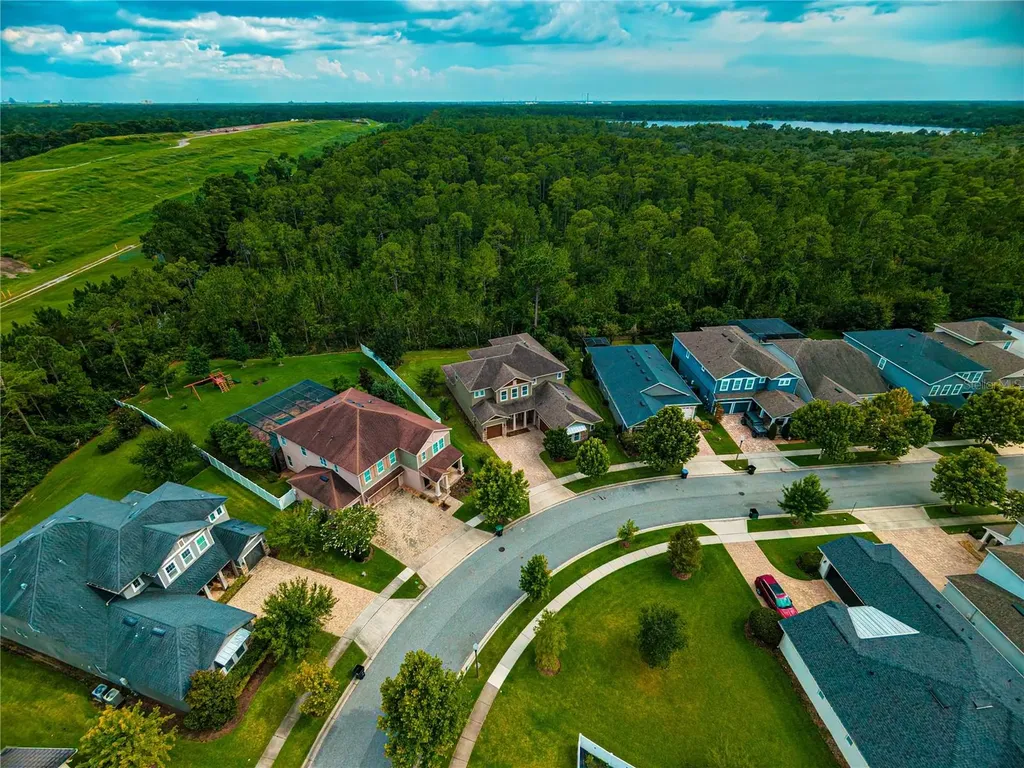 9240 Bradleigh Drive Winter Garden FL 34787