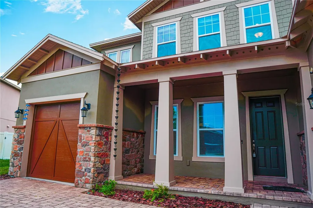 9240 Bradleigh Drive Winter Garden FL 34787