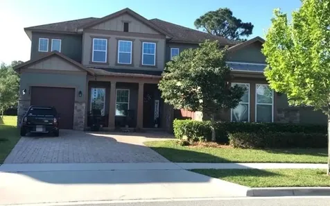 9240 Bradleigh Drive Winter Garden FL 34787