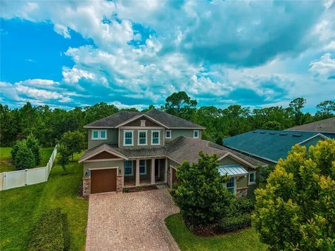 9240 Bradleigh Drive Winter Garden FL 34787
