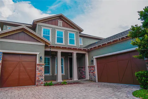 9240 Bradleigh Drive Winter Garden FL 34787
