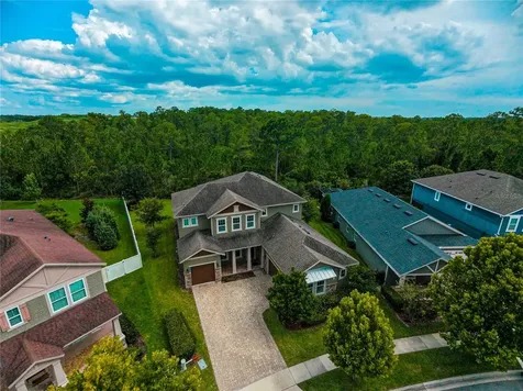 9240 Bradleigh Drive Winter Garden FL 34787