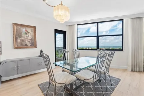 1000 Longboat Club Road Longboat Key FL 34228