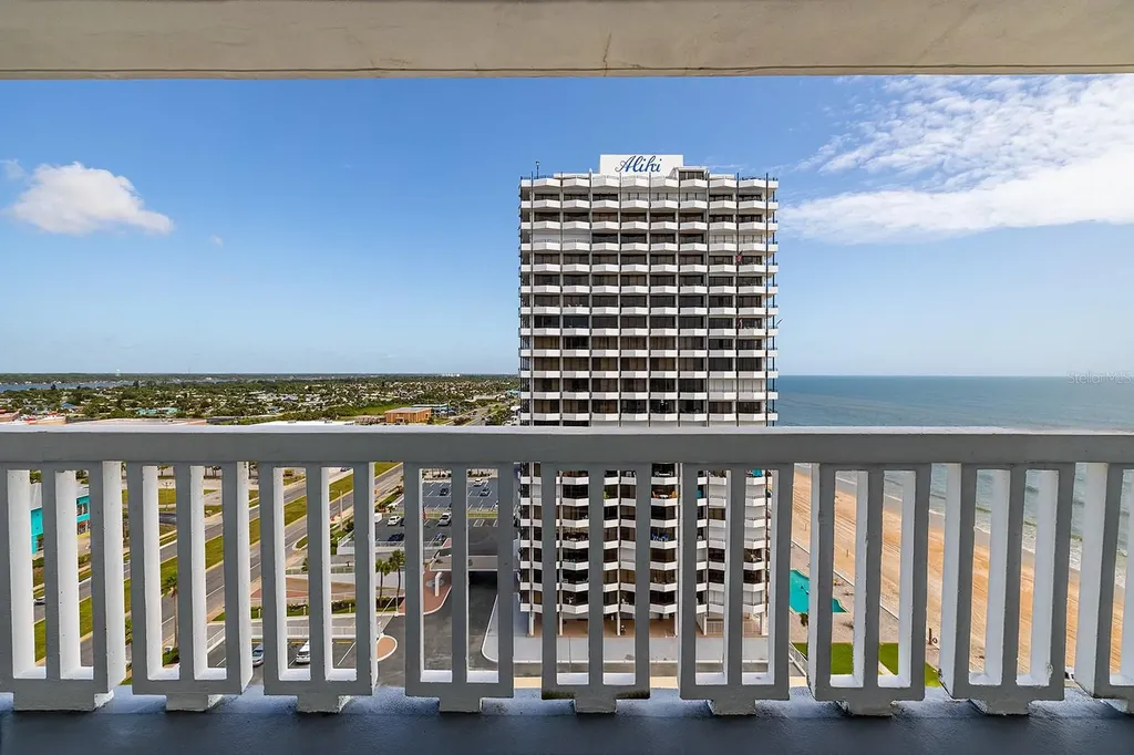 2800 N Atlantic Avenue Daytona Beach FL 32118