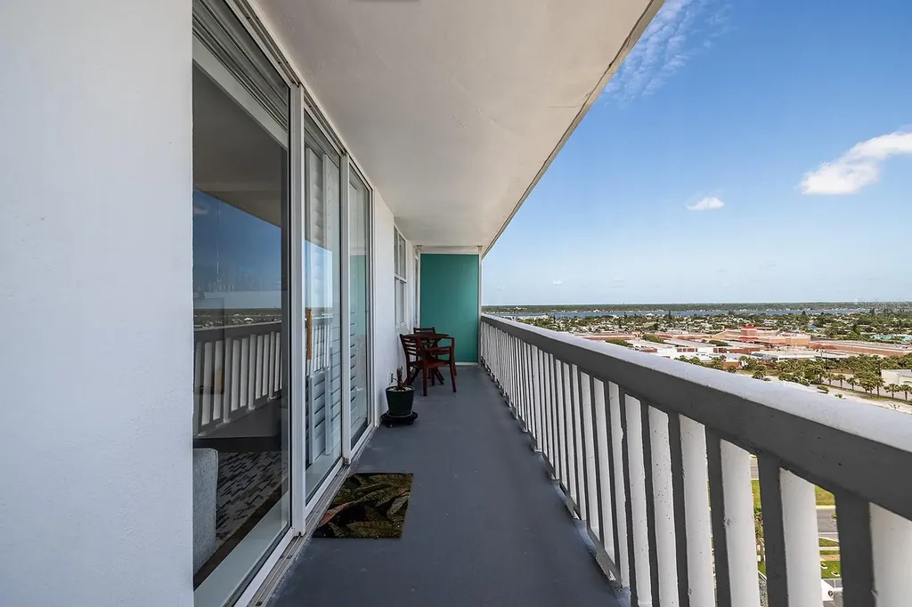 2800 N Atlantic Avenue Daytona Beach FL 32118