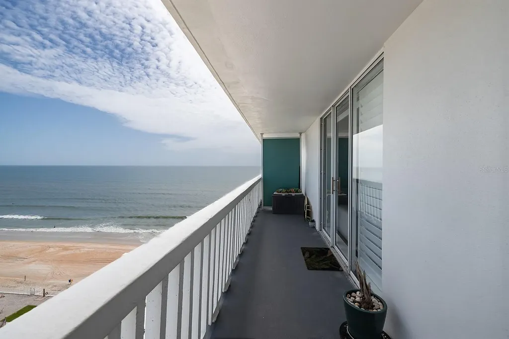 2800 N Atlantic Avenue Daytona Beach FL 32118