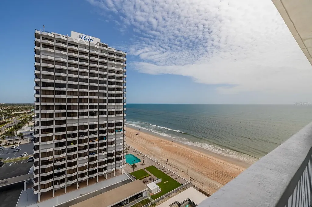 2800 N Atlantic Avenue Daytona Beach FL 32118