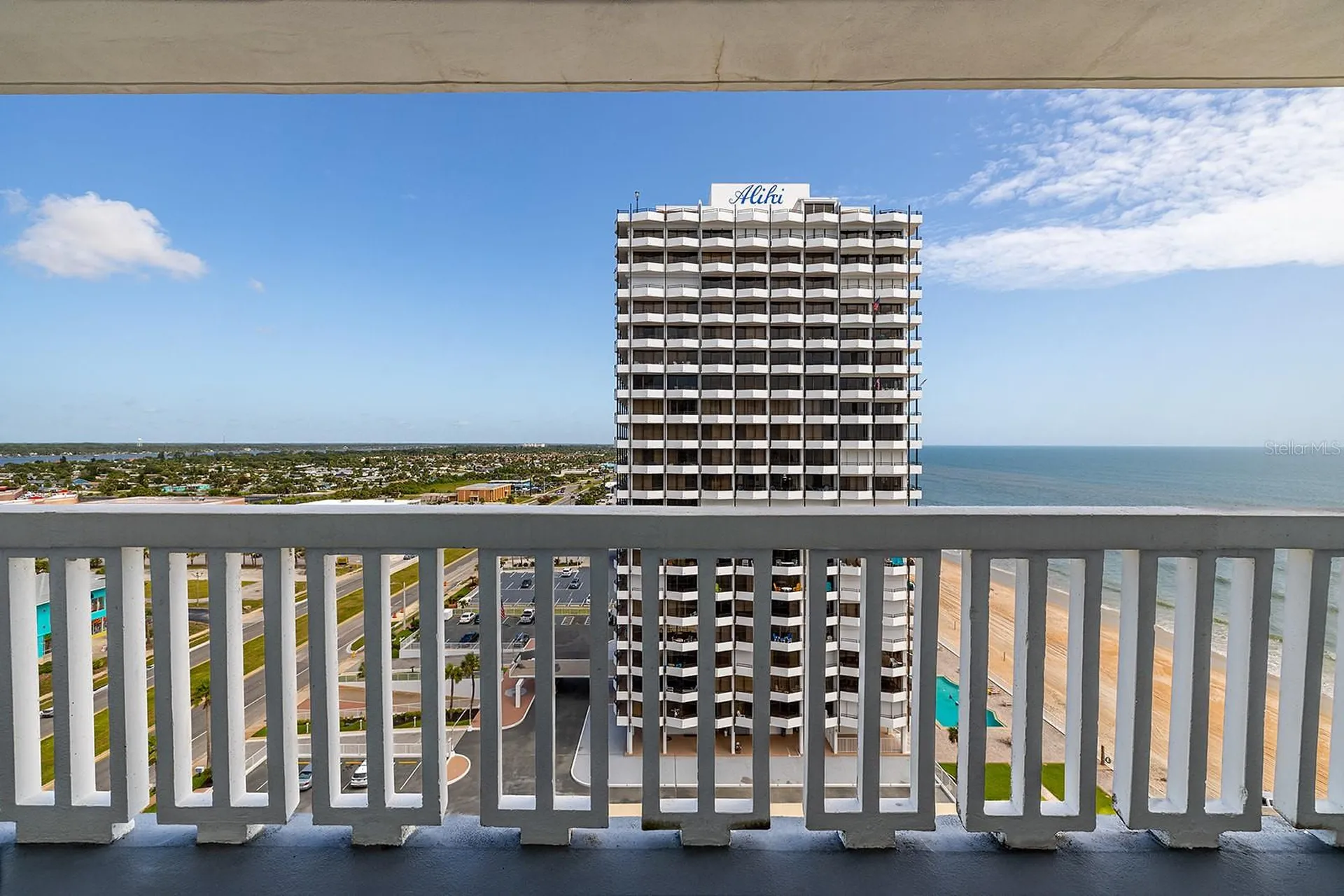 2800 N Atlantic Avenue Daytona Beach FL 32118
