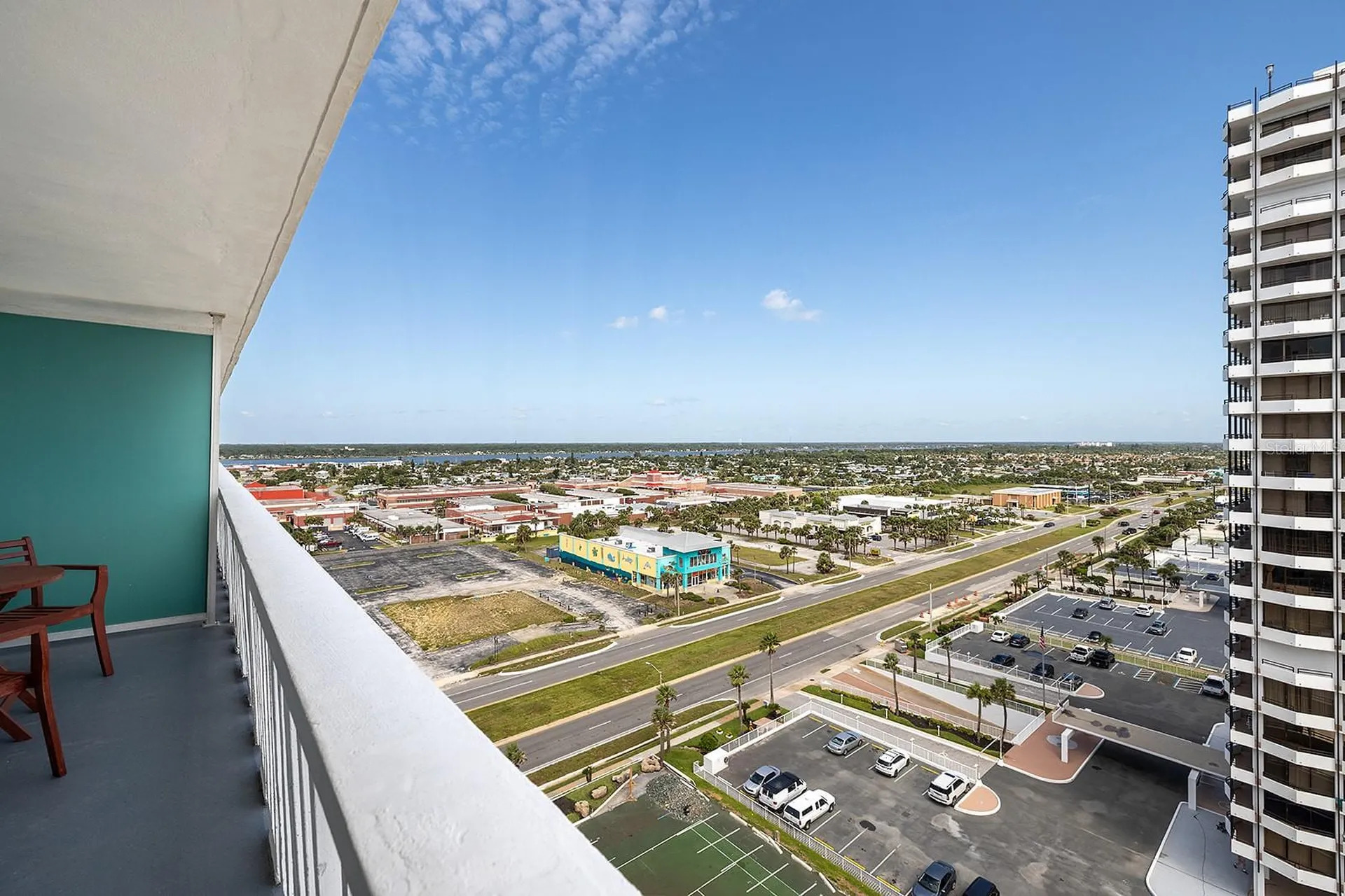 2800 N Atlantic Avenue Daytona Beach FL 32118
