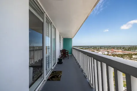 2800 N Atlantic Avenue Daytona Beach FL 32118