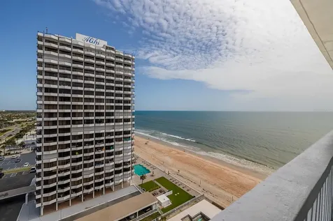 2800 N Atlantic Avenue Daytona Beach FL 32118