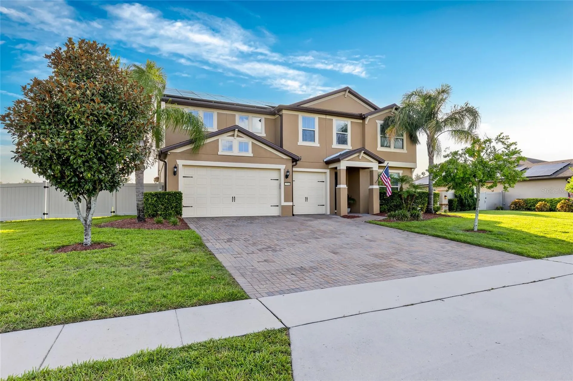 3344 Kayak Way Orlando FL 32820