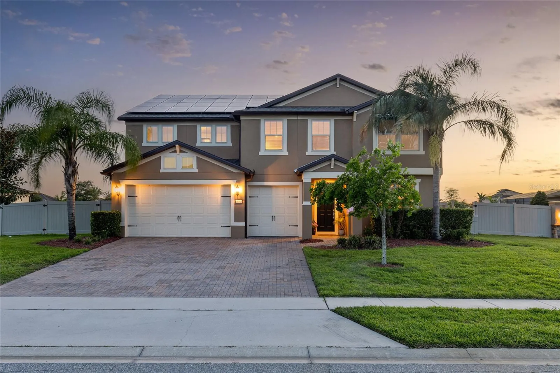 3344 Kayak Way Orlando FL 32820