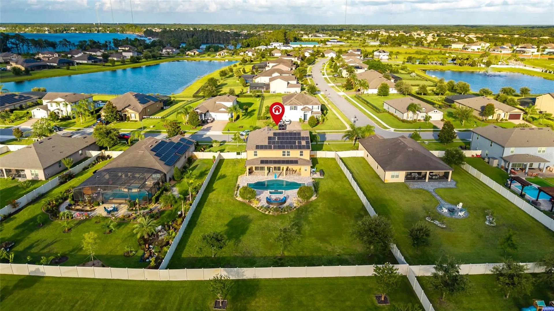 3344 Kayak Way Orlando FL 32820