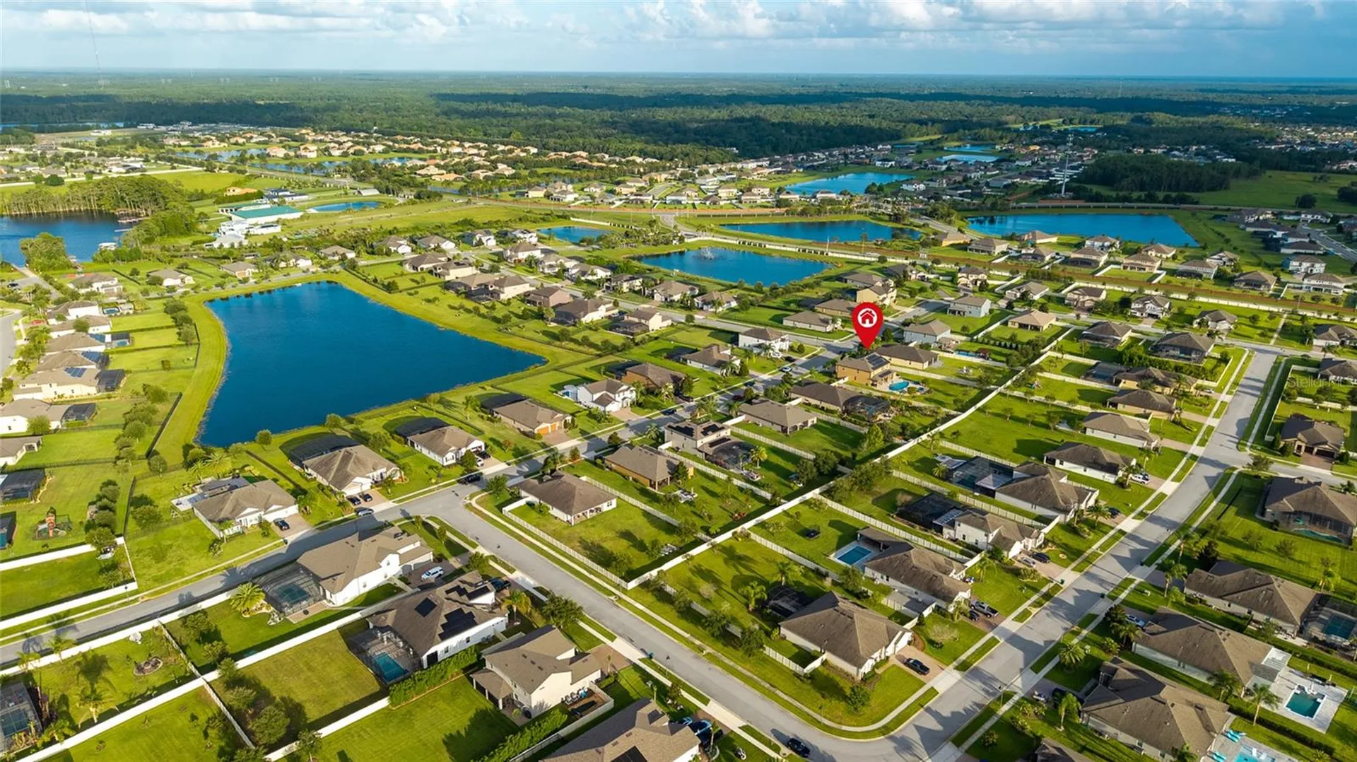 3344 Kayak Way Orlando FL 32820