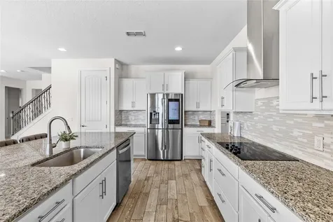 3344 Kayak Way Orlando FL 32820