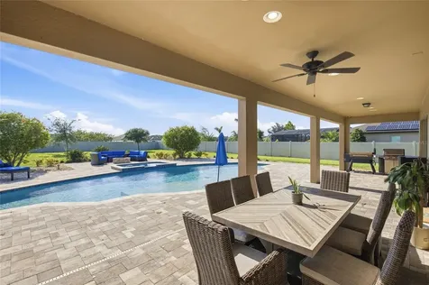 3344 Kayak Way Orlando FL 32820
