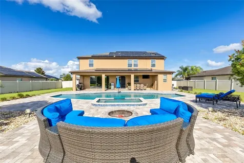 3344 Kayak Way Orlando FL 32820