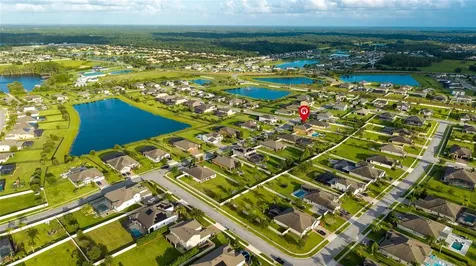 3344 Kayak Way Orlando FL 32820