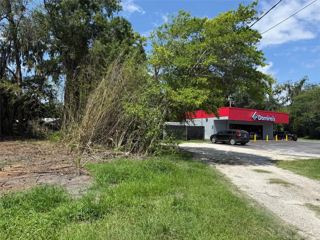 661 W Madison Street Starke FL 32091