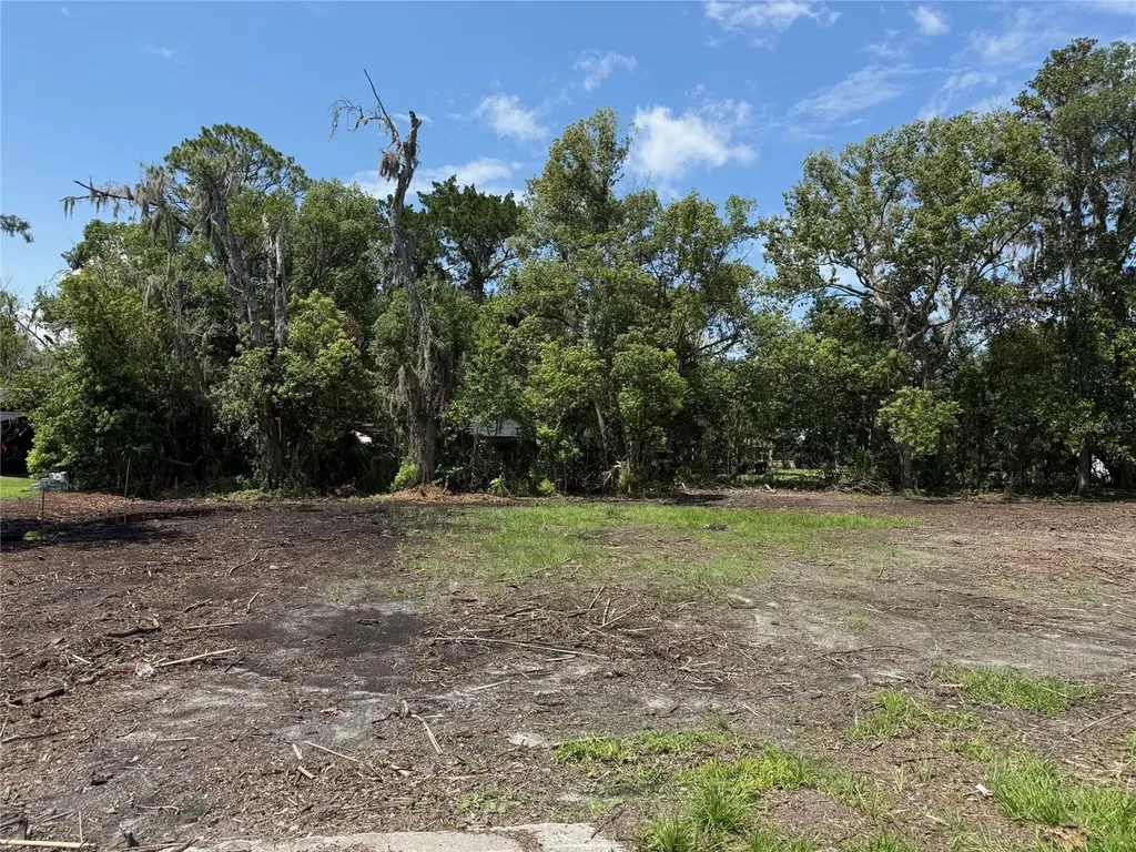 661 W Madison Street Starke FL 32091