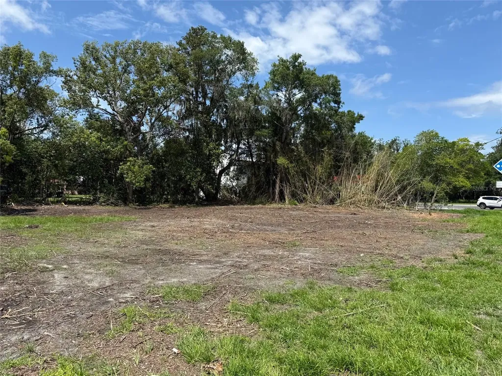 661 W Madison Street Starke FL 32091