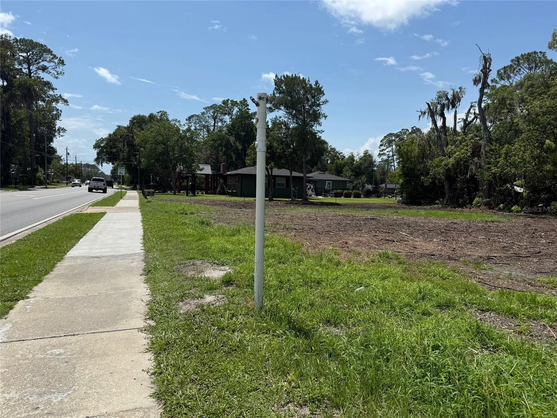 661 W Madison Street Starke FL 32091