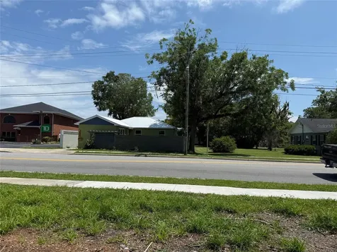 661 W Madison Street Starke FL 32091