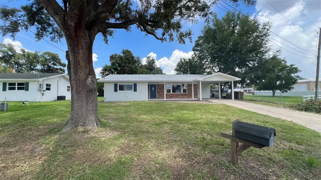 2760 Sunset Drive NW Winter Haven FL 33881