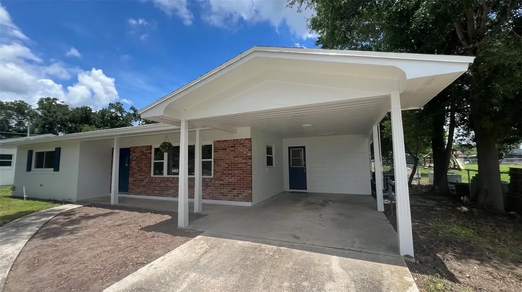 2760 Sunset Drive NW Winter Haven FL 33881