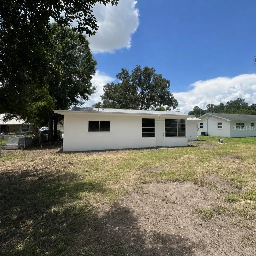2760 Sunset Drive NW Winter Haven FL 33881