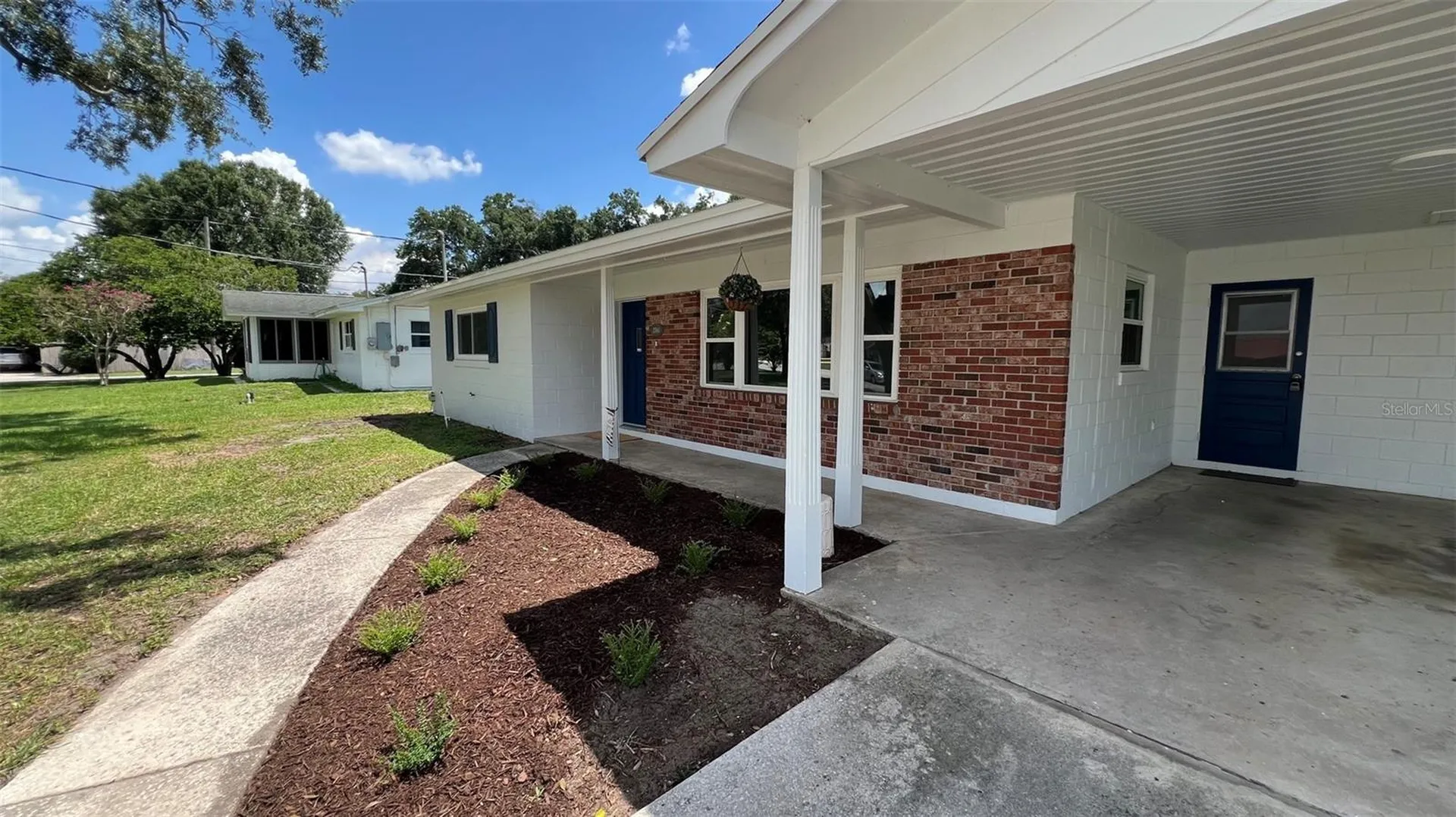 2760 Sunset Drive NW Winter Haven FL 33881