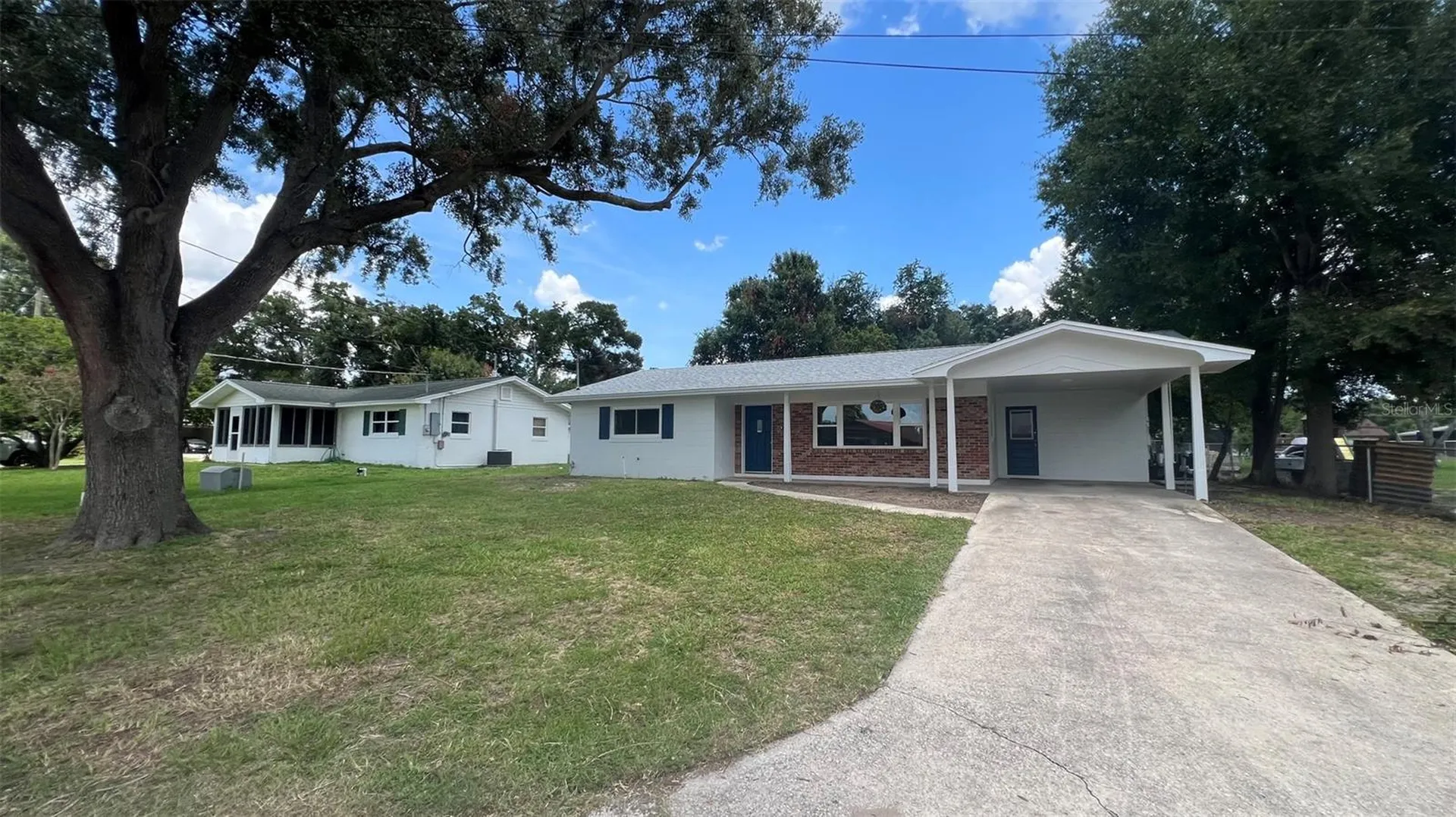 2760 Sunset Drive NW Winter Haven FL 33881
