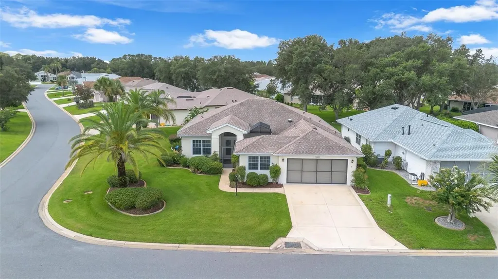 5524 Sir Churchill Drive Leesburg FL 34748