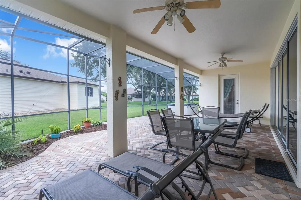 5524 Sir Churchill Drive Leesburg FL 34748
