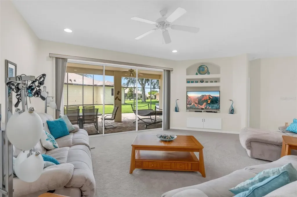 5524 Sir Churchill Drive Leesburg FL 34748
