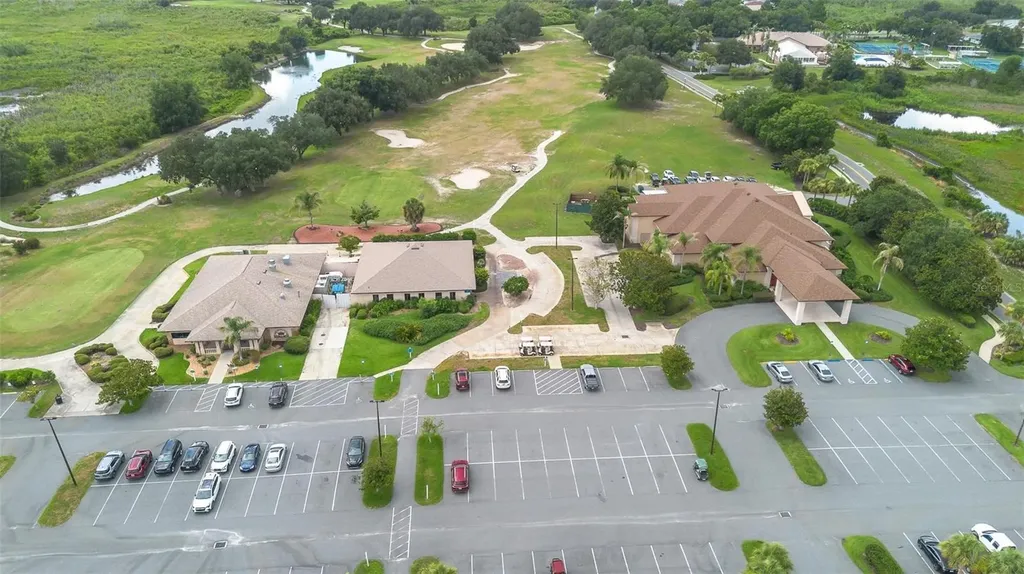 5524 Sir Churchill Drive Leesburg FL 34748