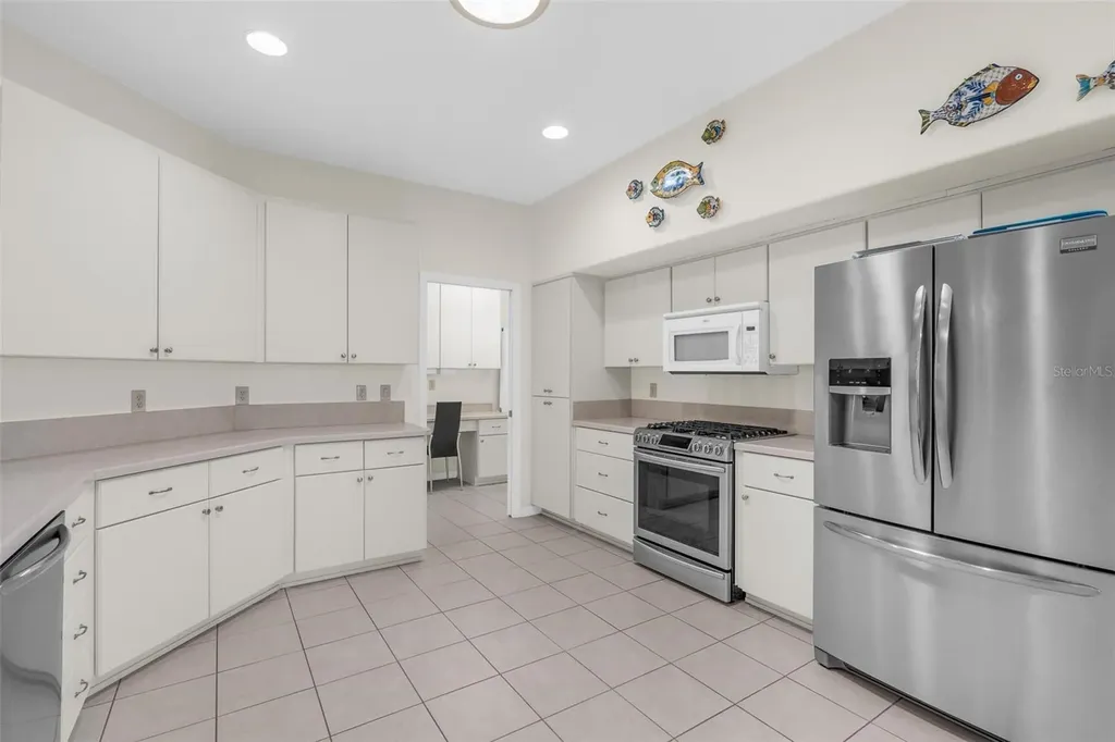 5524 Sir Churchill Drive Leesburg FL 34748