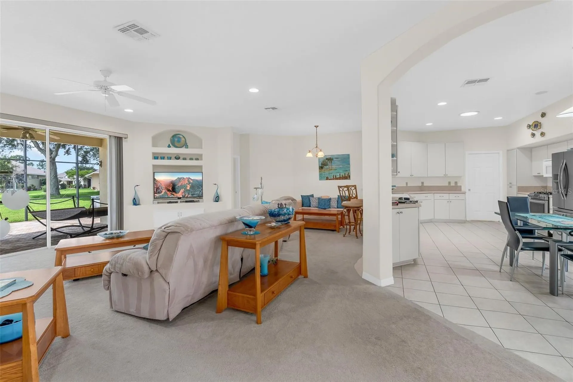 5524 Sir Churchill Drive Leesburg FL 34748