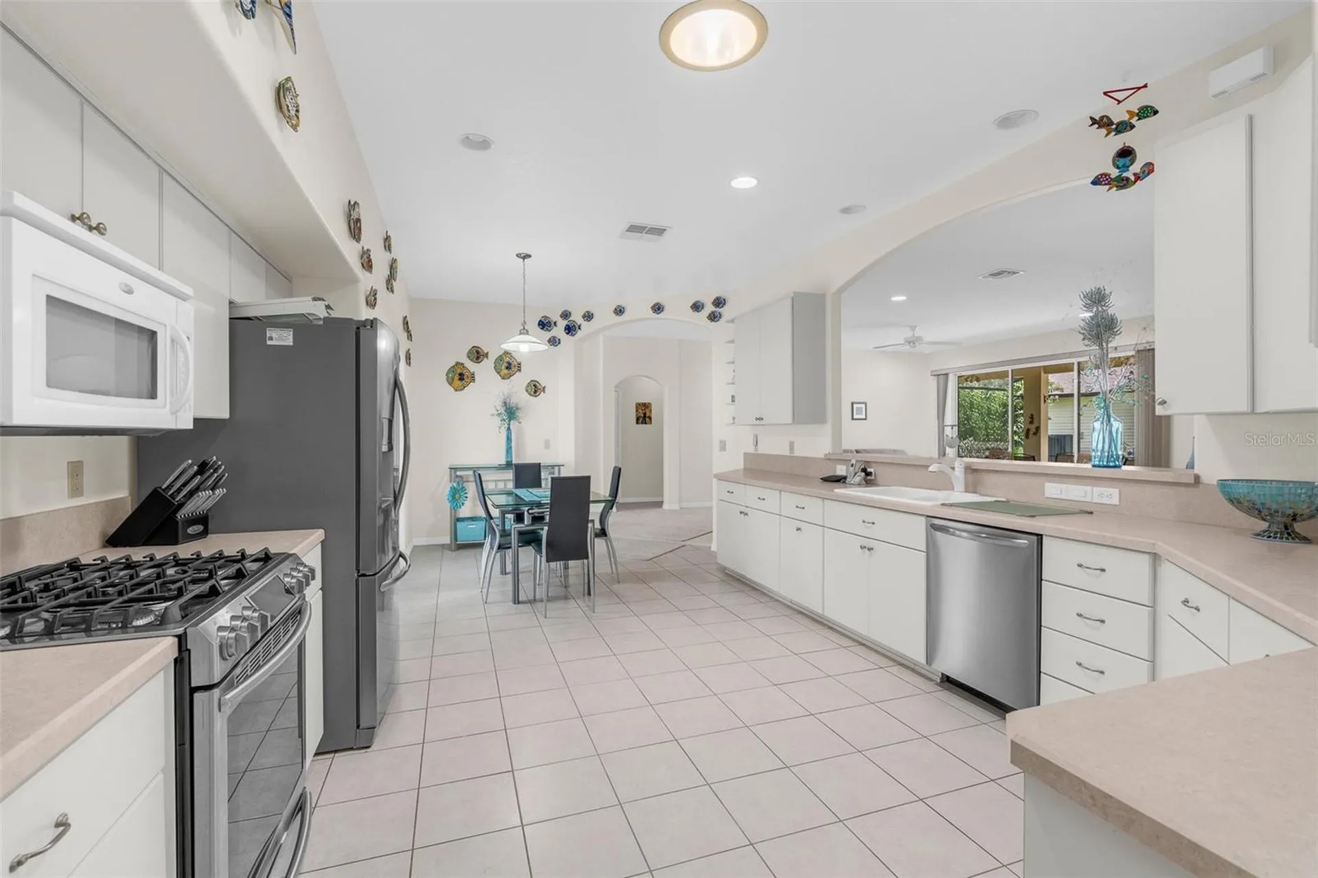 5524 Sir Churchill Drive Leesburg FL 34748