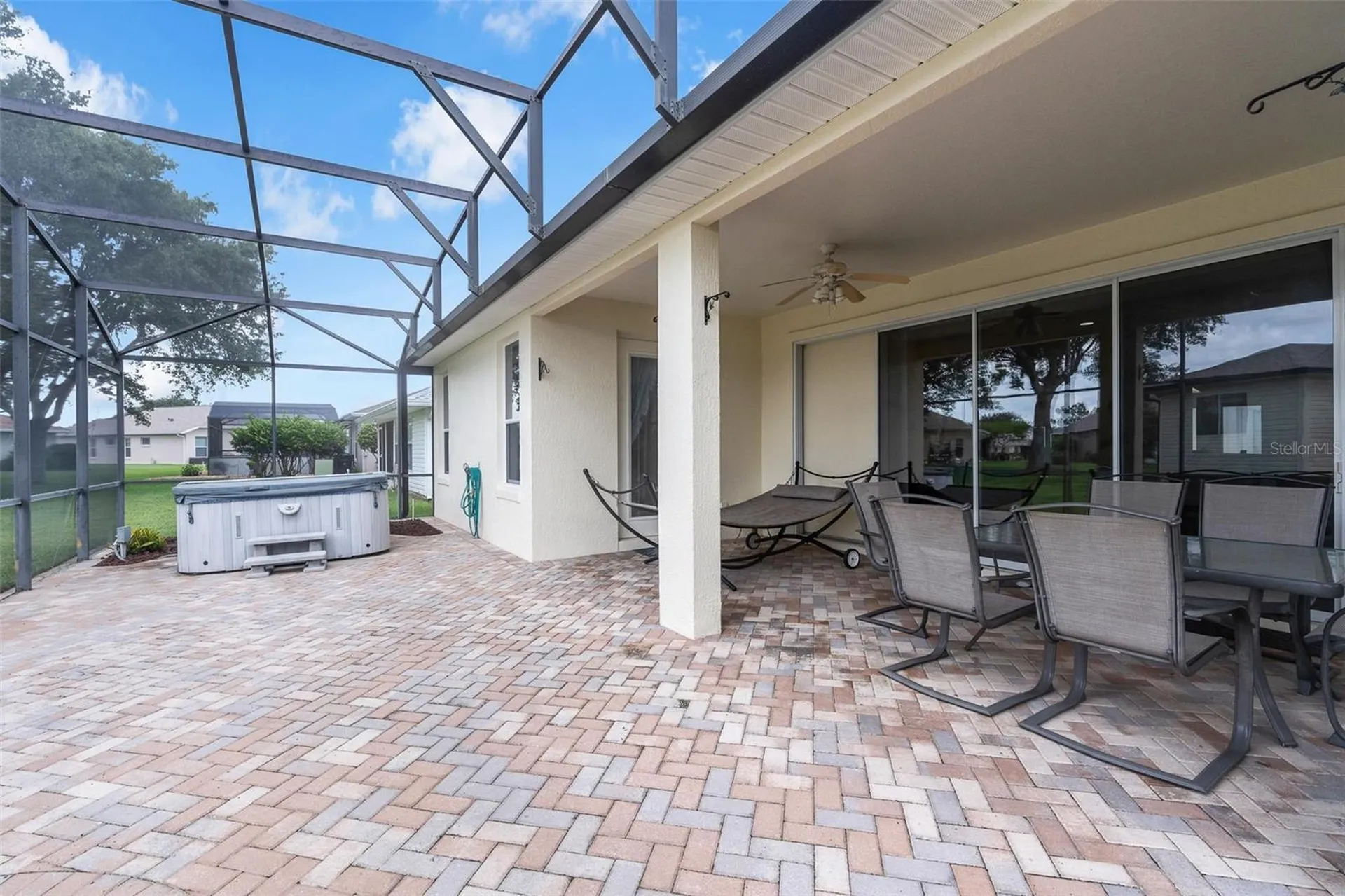 5524 Sir Churchill Drive Leesburg FL 34748