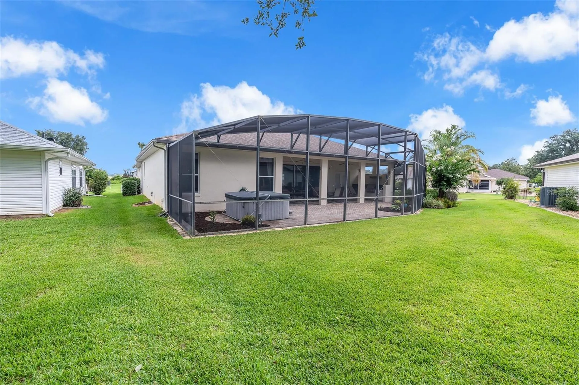 5524 Sir Churchill Drive Leesburg FL 34748