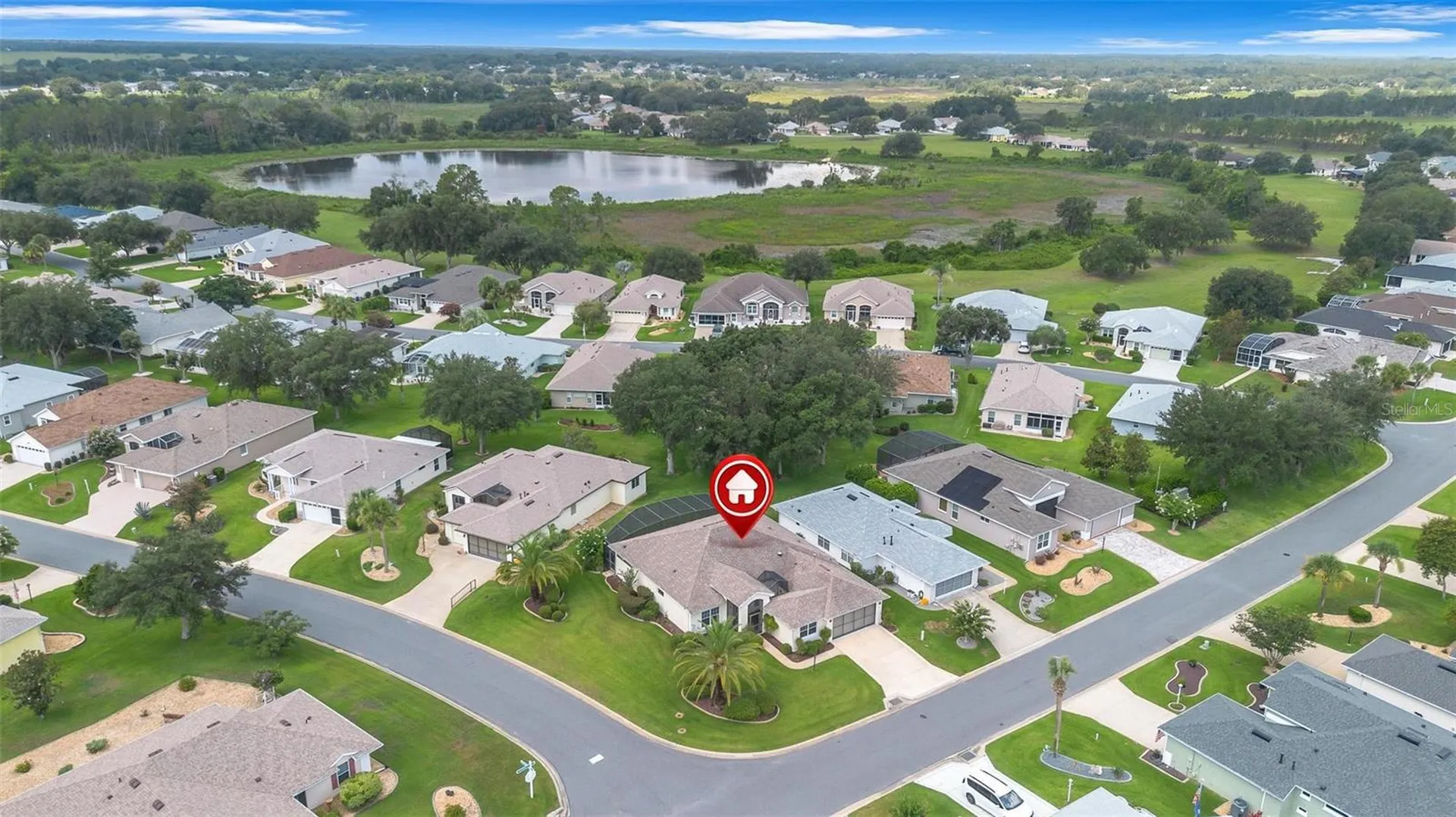 5524 Sir Churchill Drive Leesburg FL 34748