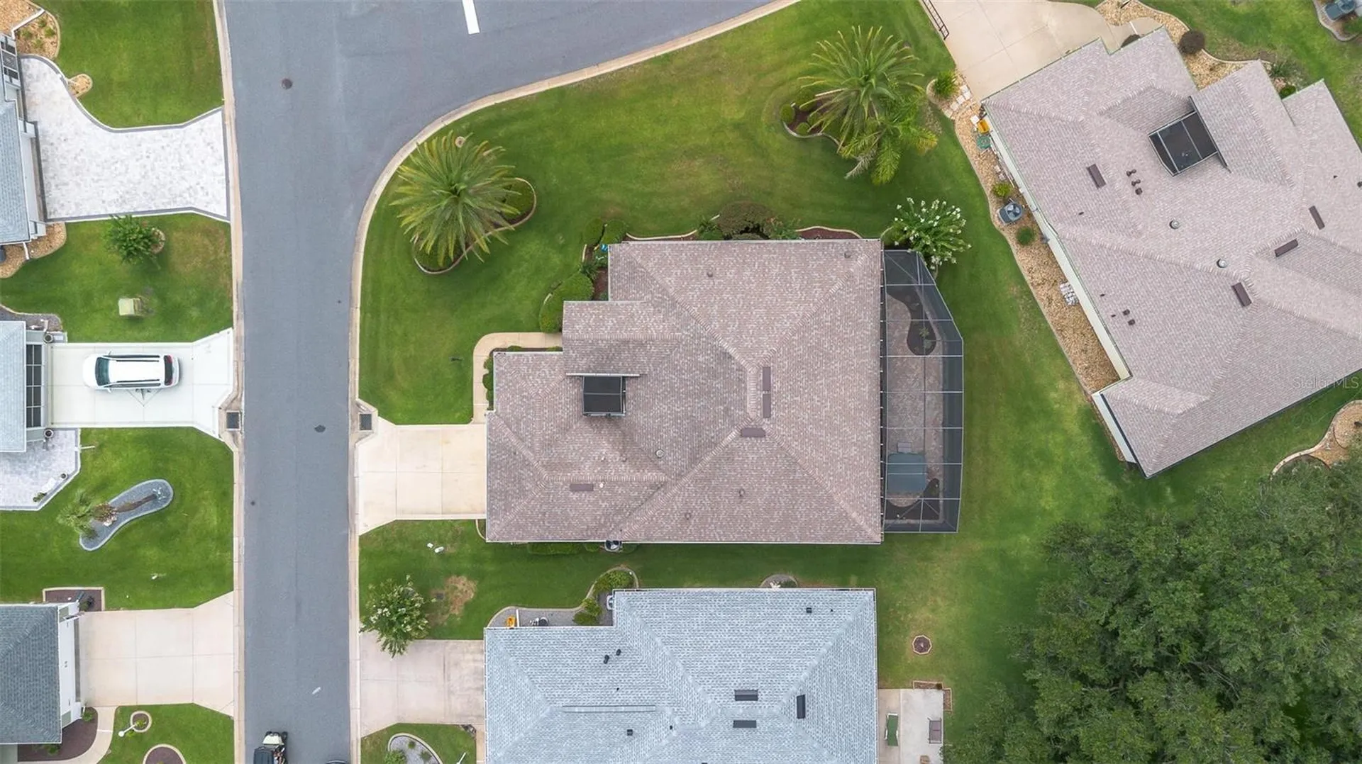 5524 Sir Churchill Drive Leesburg FL 34748