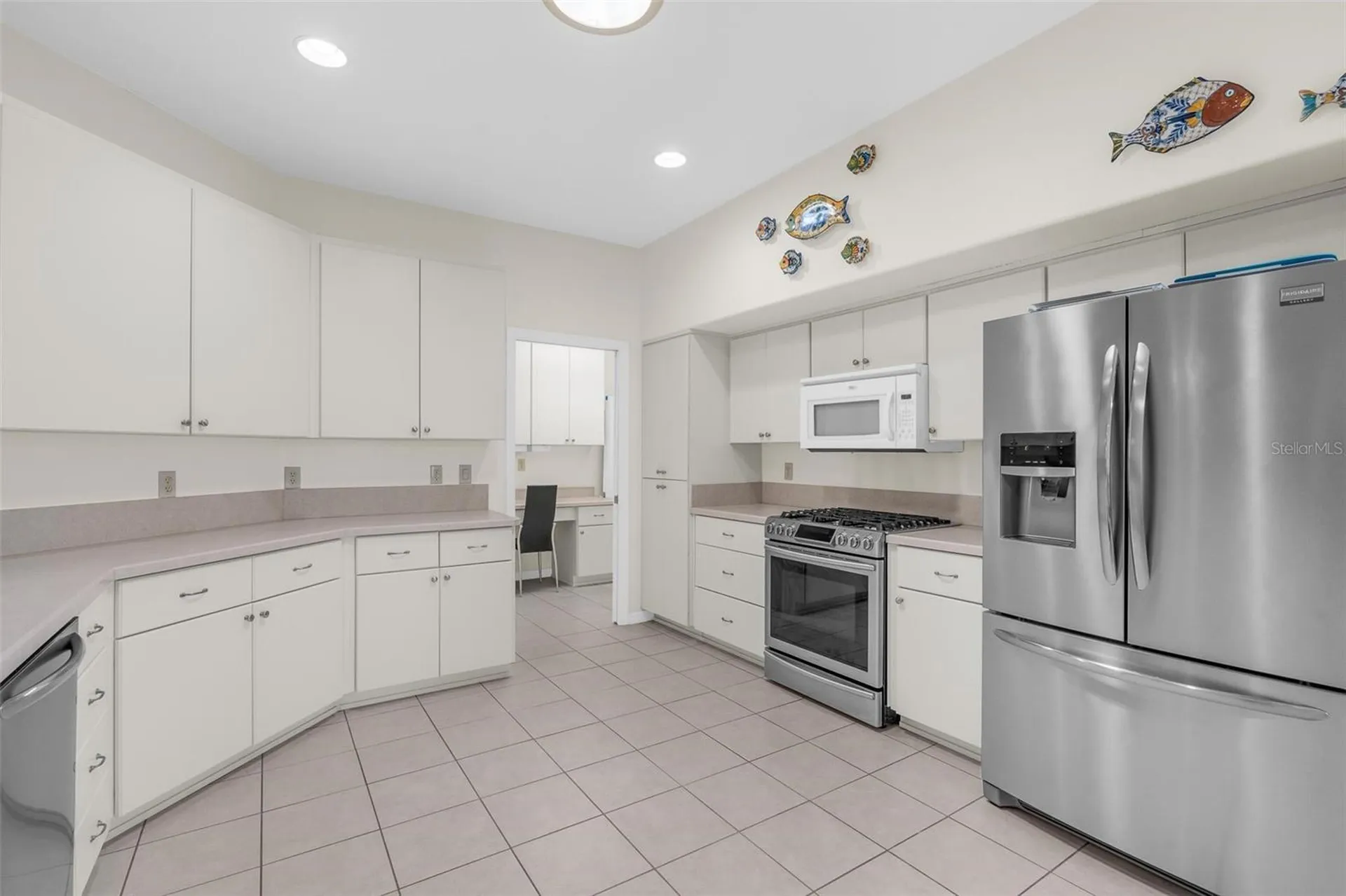 5524 Sir Churchill Drive Leesburg FL 34748