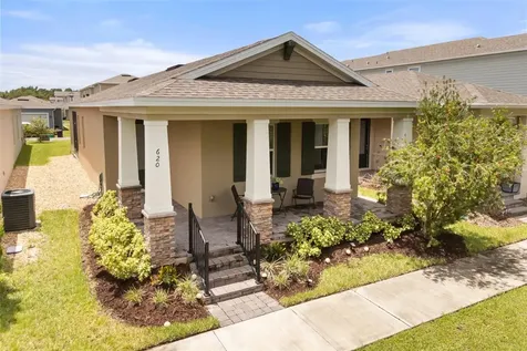 620 Bayern Lane Debary FL 32713