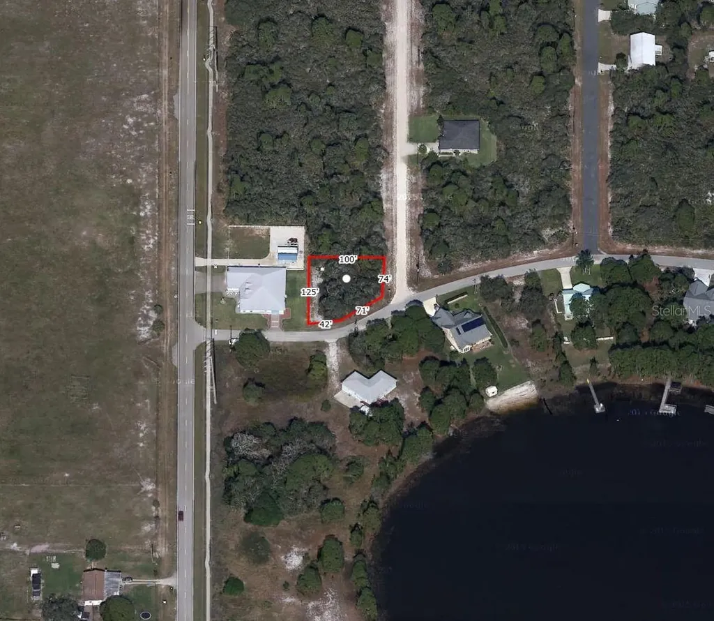 1425 Casey Avenue Sebring FL 33872