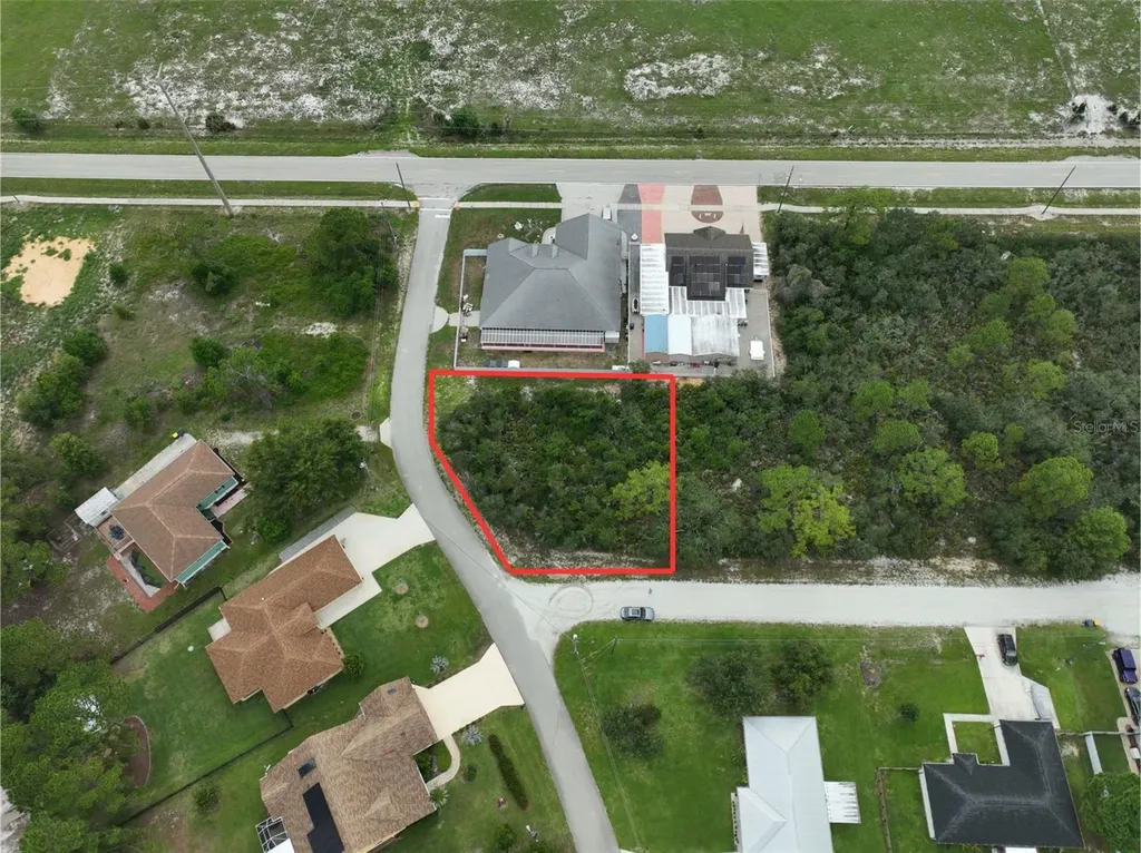 1425 Casey Avenue Sebring FL 33872
