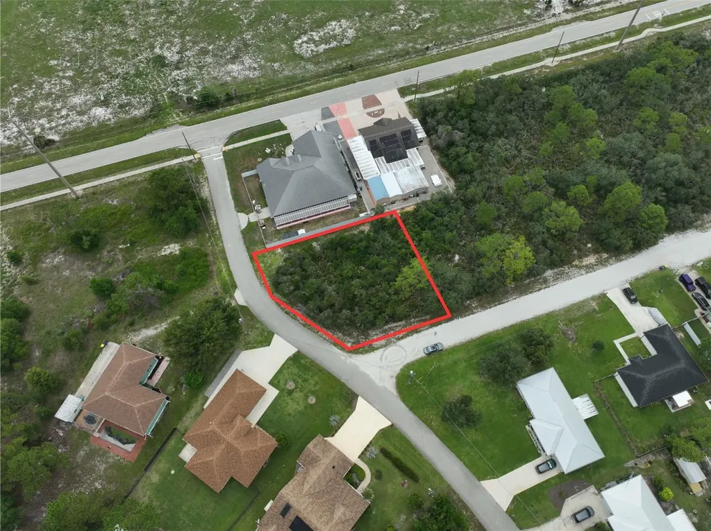 1425 Casey Avenue Sebring FL 33872