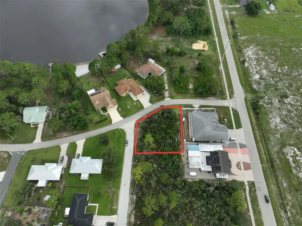 1425 Casey Avenue Sebring FL 33872